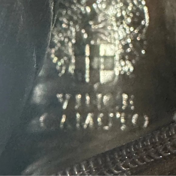 Vince Camuto Nettrio2 Wide Calf Boot in Dark Brown. Sz: 9 - Picture 14 of 16